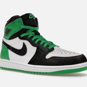 Brand new Jordan 1’s, never worn size 12.